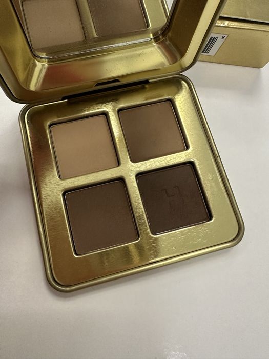 Палетка тіней  hourglass