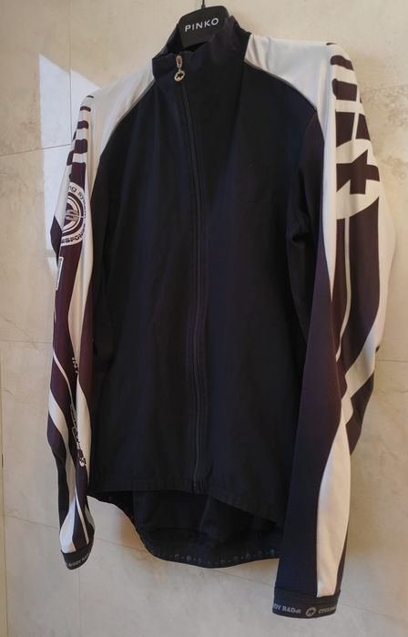 Assos XL kurtka kolarska