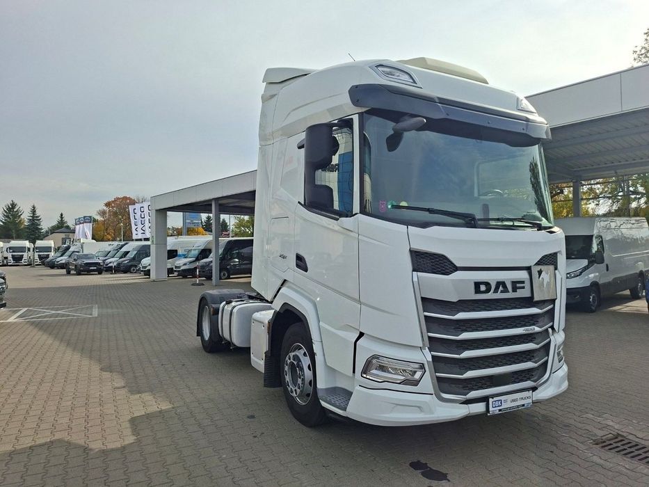 DAF