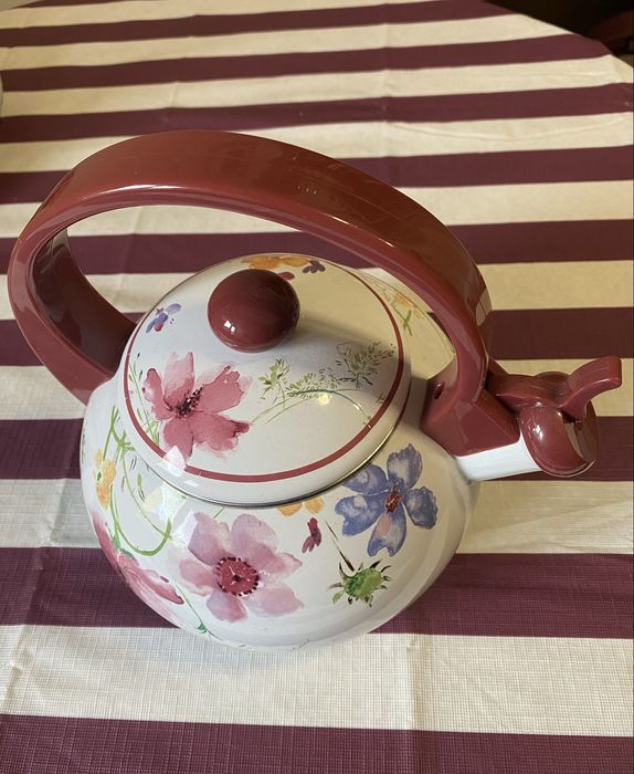 Chaleira Villeroy & Boch