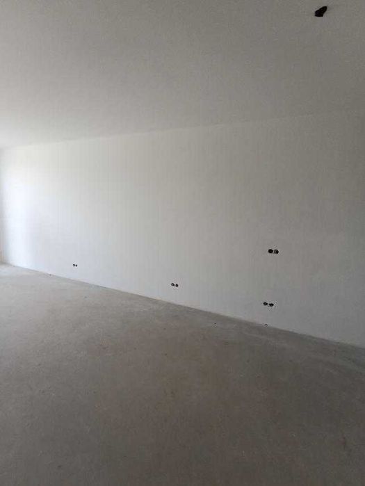 Продаж 1-кімн квартира 53м² 4/4ц євроремонт Басівка ПаркСайд 56000$