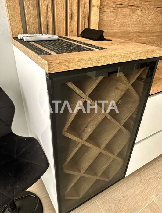 Продаж 1,5 к кавртири в ЖК Європейський