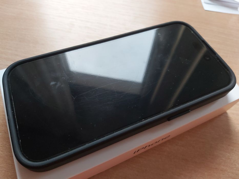 Iphone 15 *JAK NOWY*
