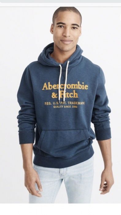 Abercrombie & Fitch, L