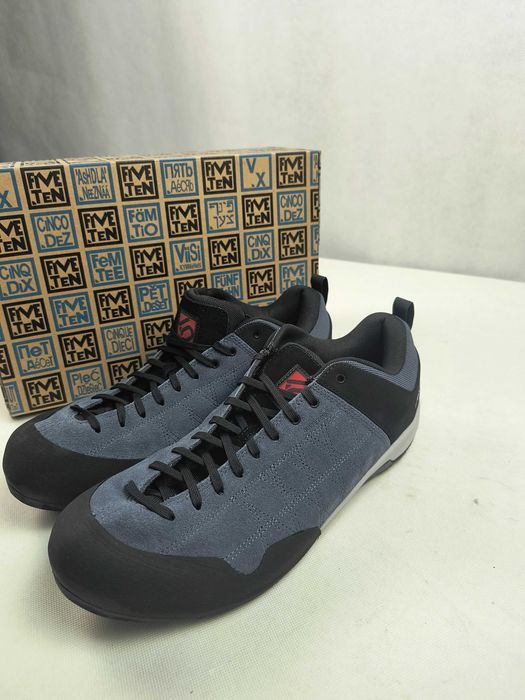 Buty trekkingowe przejściowe Five Ten