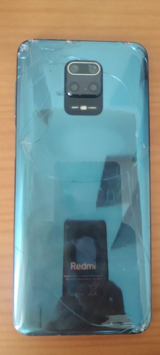 Xiaomi redmi 9s 128gb/6gb
