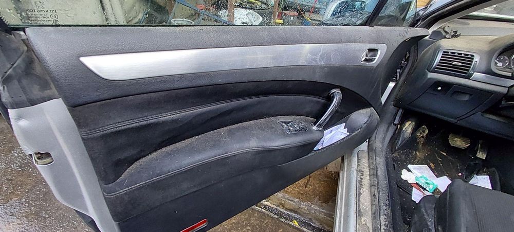 sonda lambda peugeot 407