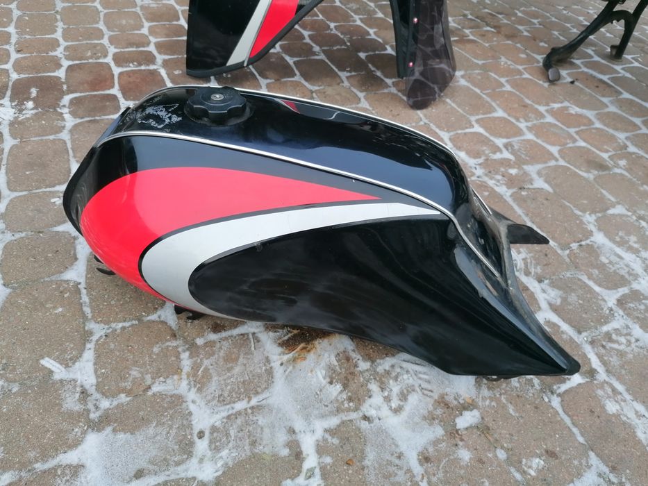 Yamaha xj 900 31a części