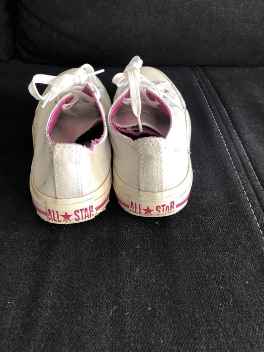 Trampki Converse