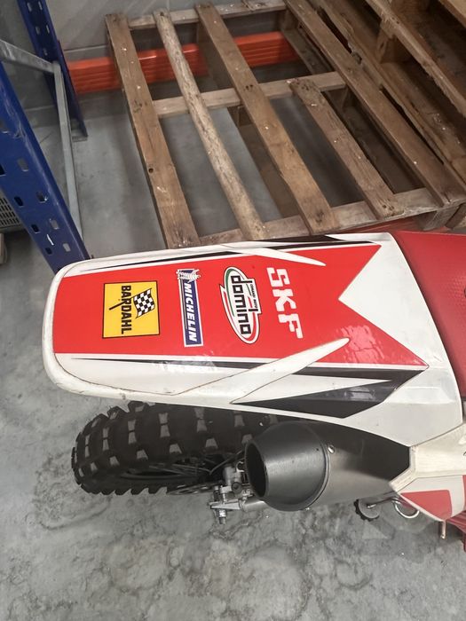 BETA 150R Racing Edition