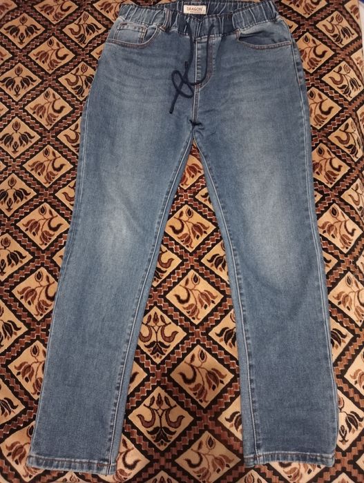 Продам чудові джинси