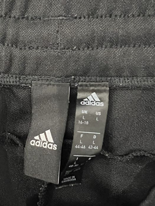 Спортивний костюм Adidas (оригінал) жіночий