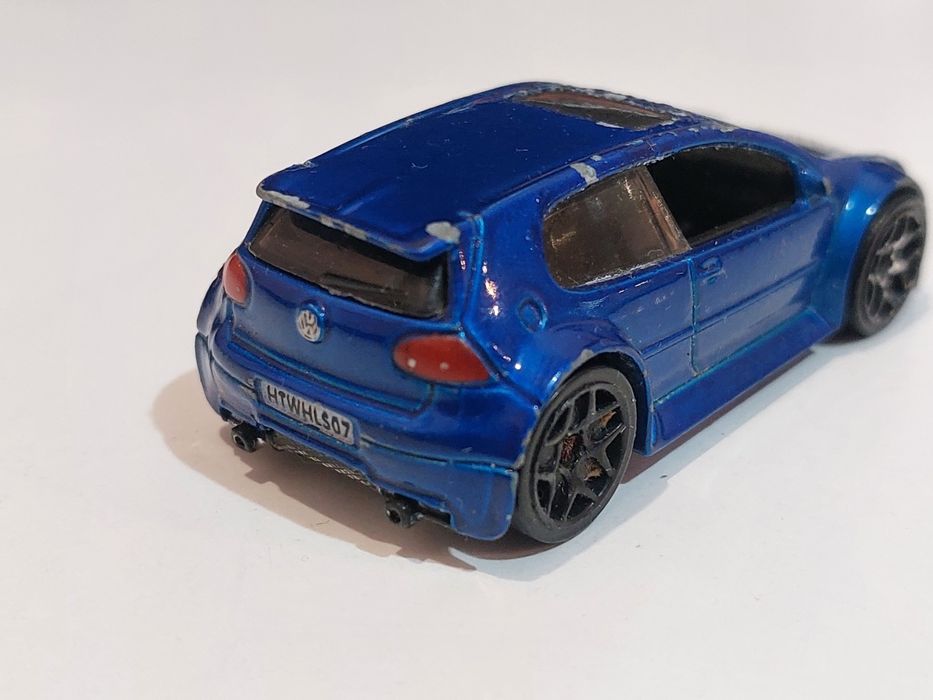 hot wheels volkswagen - Дитячий світ - OLX.ua