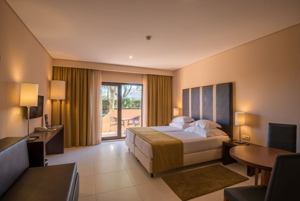 Aparthotel Vila Galé Atlântico 4* T0 AGO -  16.08.26 - 23.08.26
