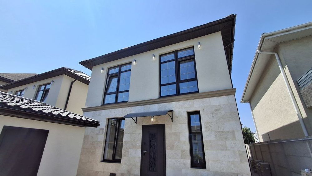 House by the address st. Kitoboynaya (area 135 m²) - Atlanta.ua - photo 3