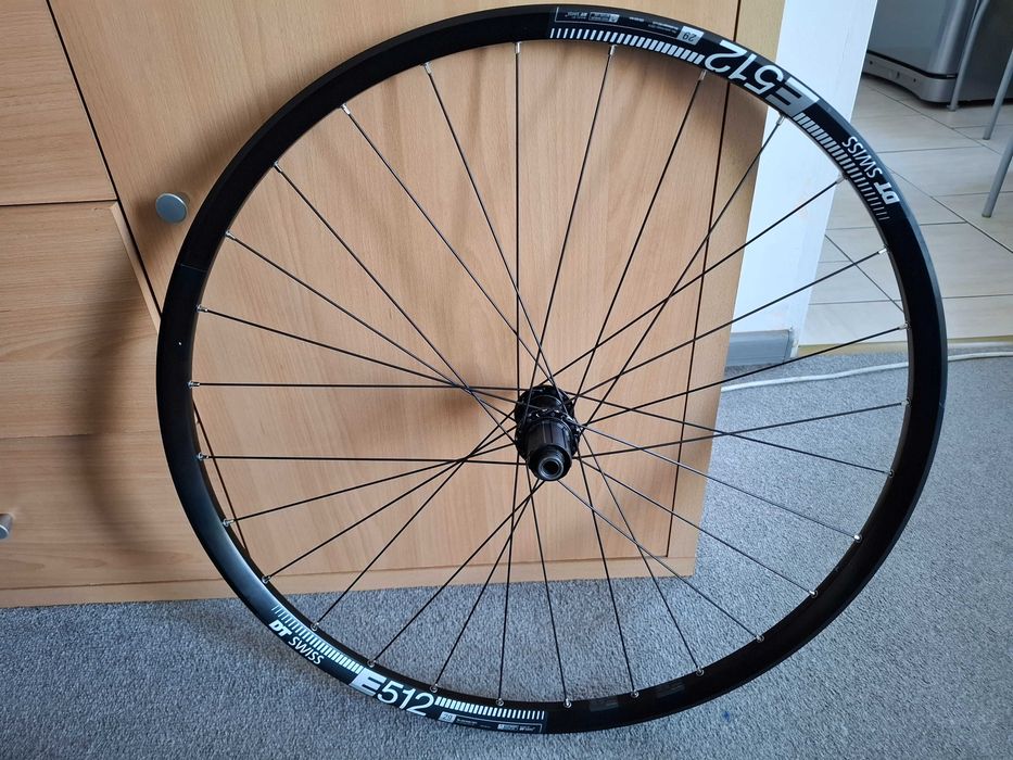 Sprzedam koło 29 cali