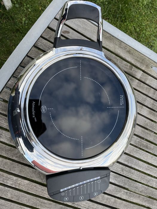 Kuchenka AMC Atmosfera 4000