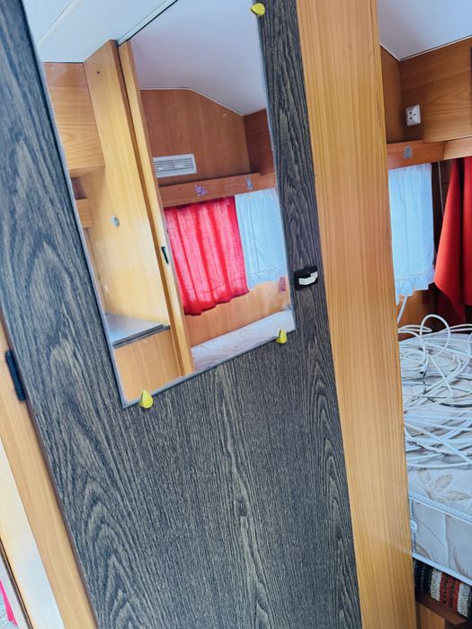 SEM DOCUMENTOS ROLOUTE