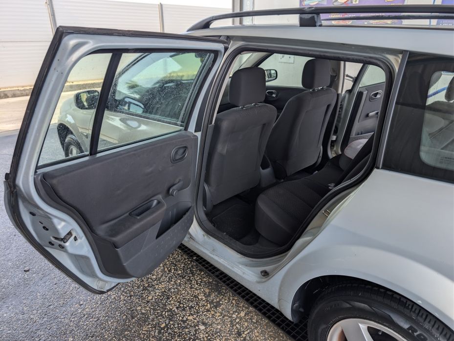 Renault Mégane Break — fotografia 6