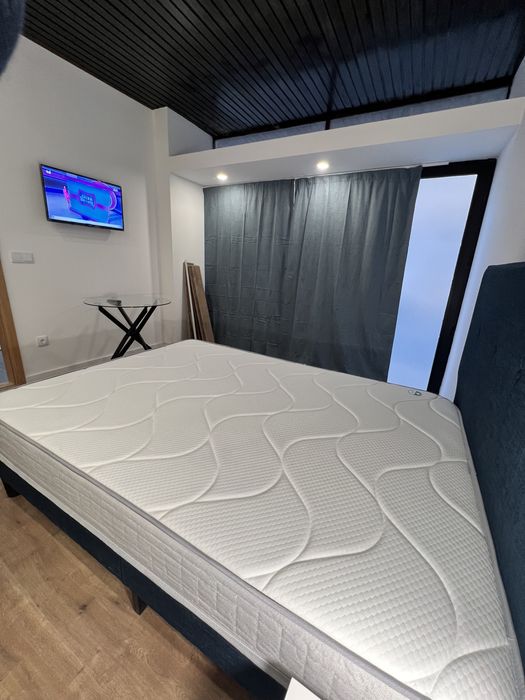 Apartamento T0 centro Porto mobilado e equipado