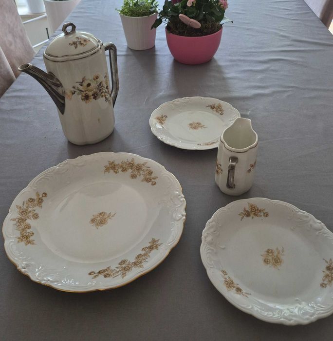 Porcelana Wawel