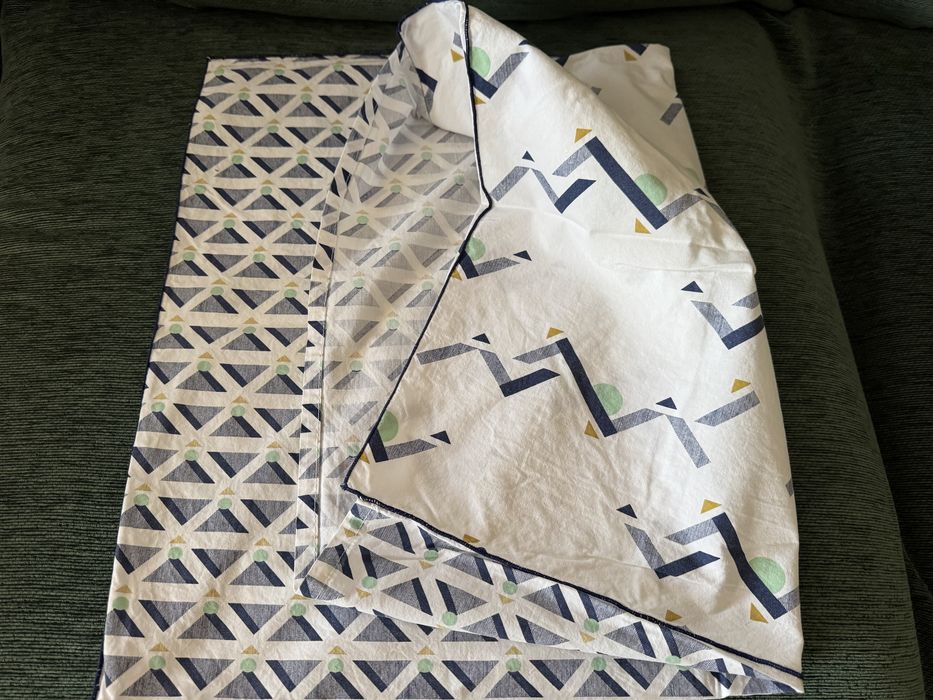 Roupa de cama individual