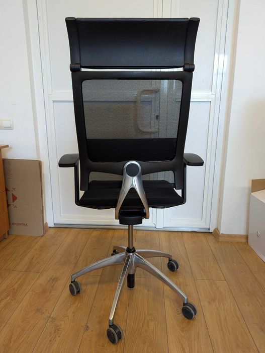 Офісне ергономічне крісло Sedus, для роботи за комп'ютером