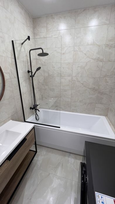 Продаж 2-х кімнатної квартири з ремонтом