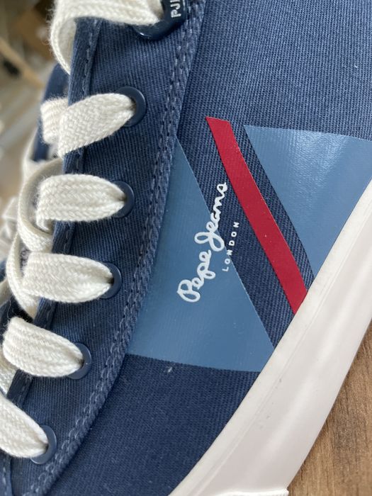 Nowe buty Pepa Jeans w rozm. 46