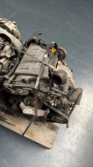 Motor Opel 1.4 A14NEL