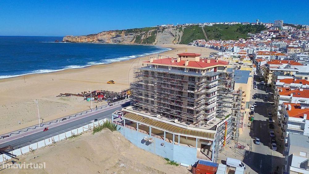 Apartamento T2 para arrendamento