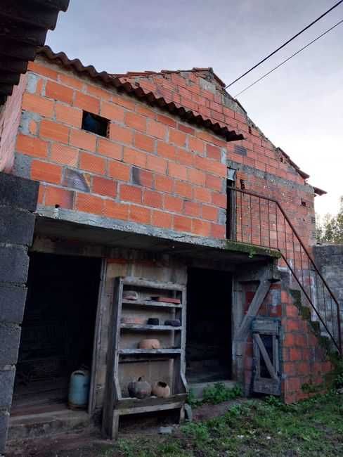 Moradia Para venda
