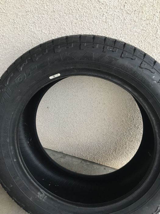 Шина  falken wildpeak 255/55R20  110H  XL