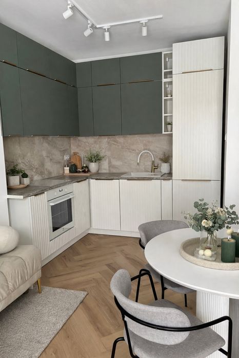 Mieszkanie do wynajecia Brzozów