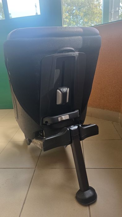 Fotelik Axkid One + RWF 0-23kg isofix