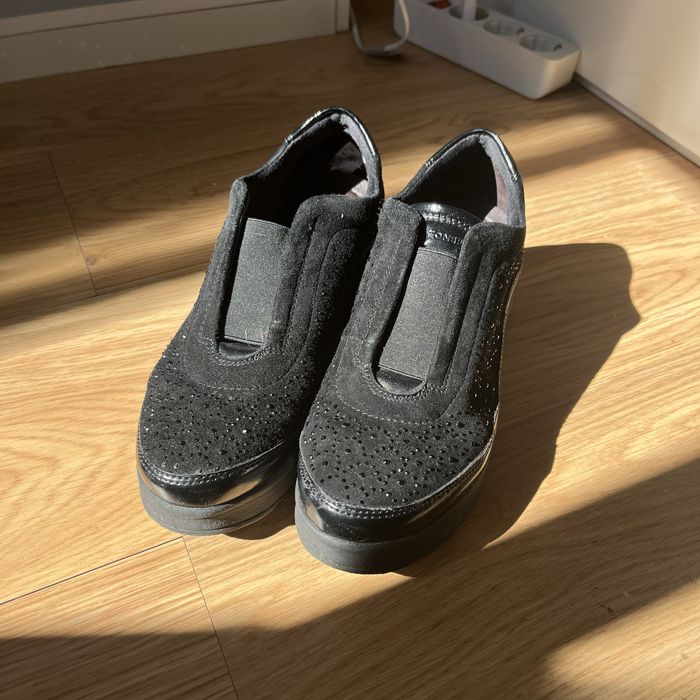 Stonefly Sapatilhas Mulher Tamanho 37