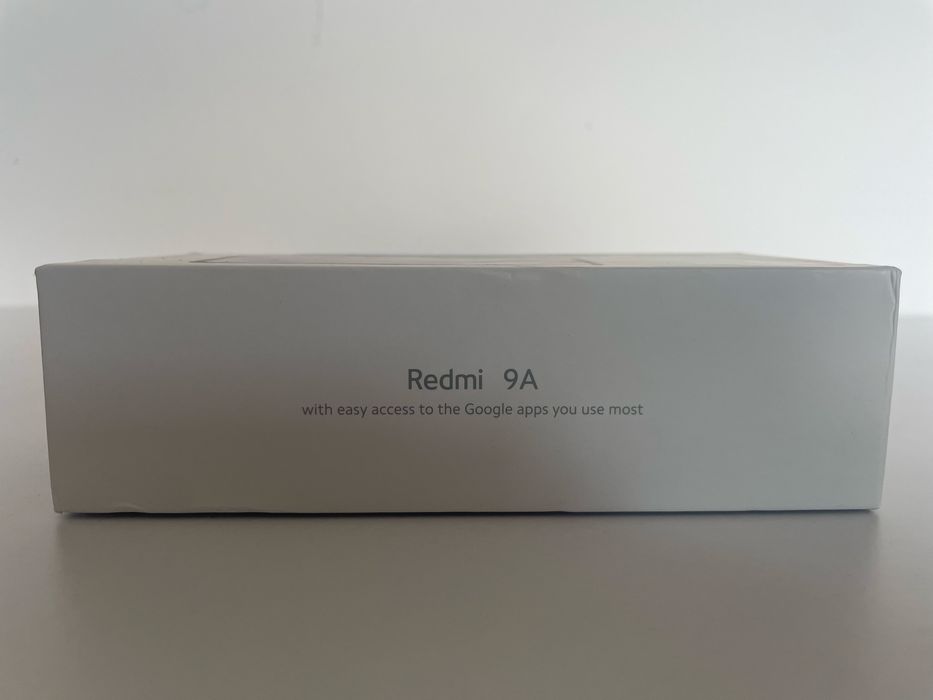 Smartfon Xiaomi Redmi 9A 2/32GB