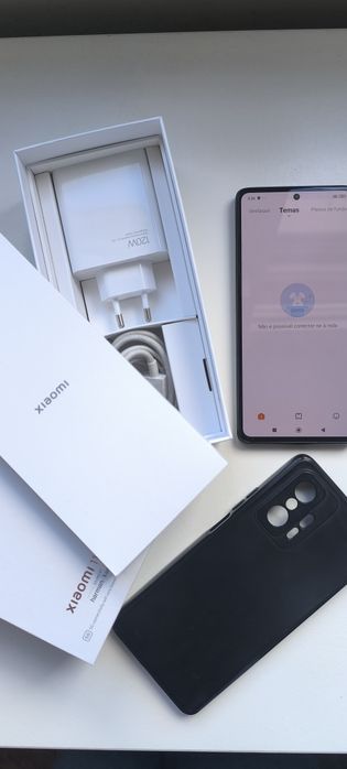 Xiaomi 11T Pro Meteorite Gray 8GB RAM 256 ROM