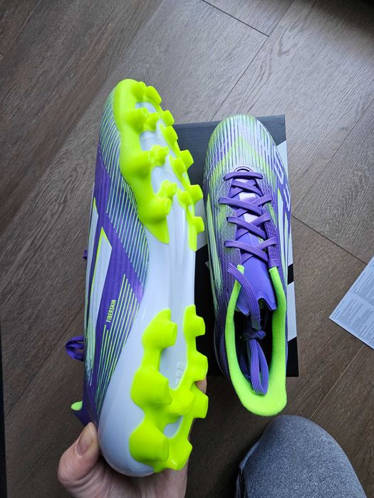 Adidas korki meskie 44 i 2/3