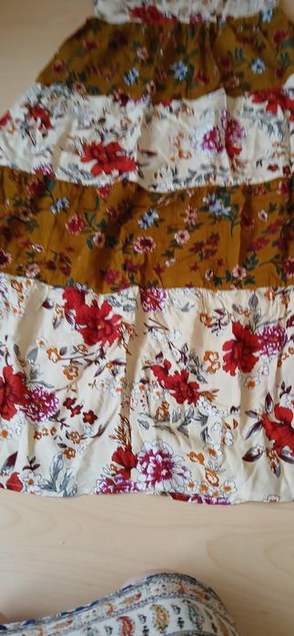 Vestido de Verão Natura