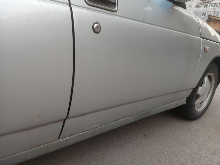 ВАЗ / Lada 2110 2006 VIN Y6L2110406L004300 фото оголошення 10 з 13
