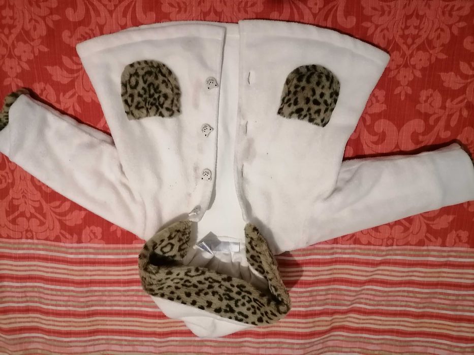 Płaszcz, kurtka dla dziecka, rozmiar 80, WYSYŁKA