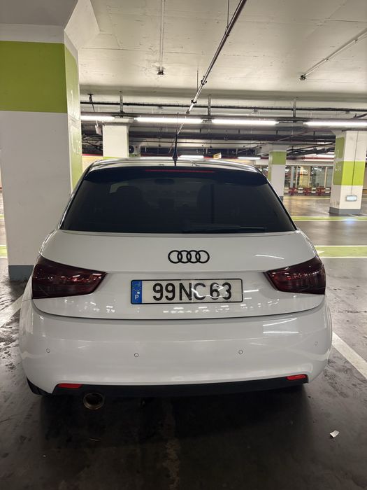 Audi A1 1.6 Sportback