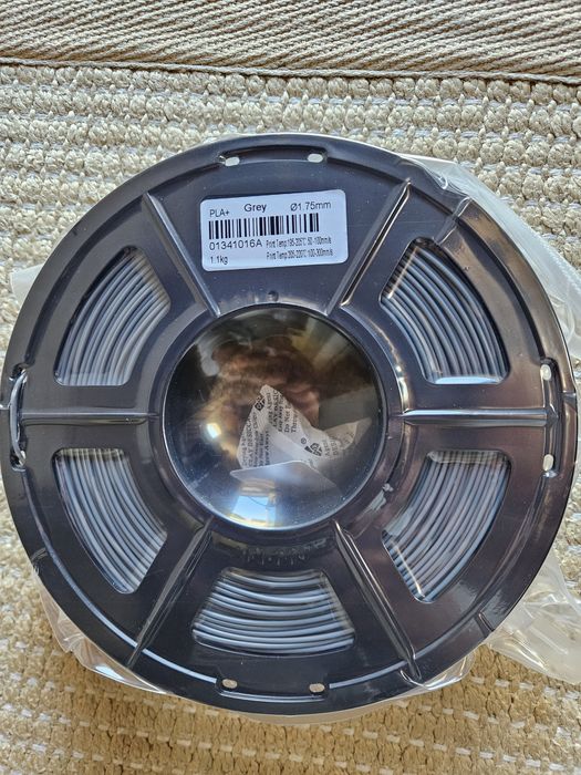 Filamento PLA - impressora 3D