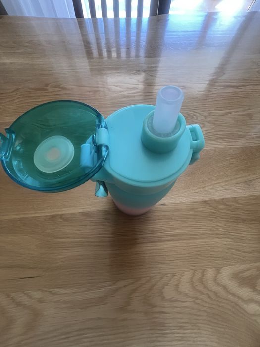 Butelka termiczna 900 ml