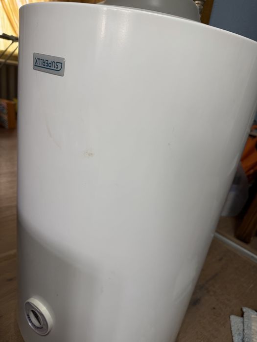 Бойлер на 50 літрів