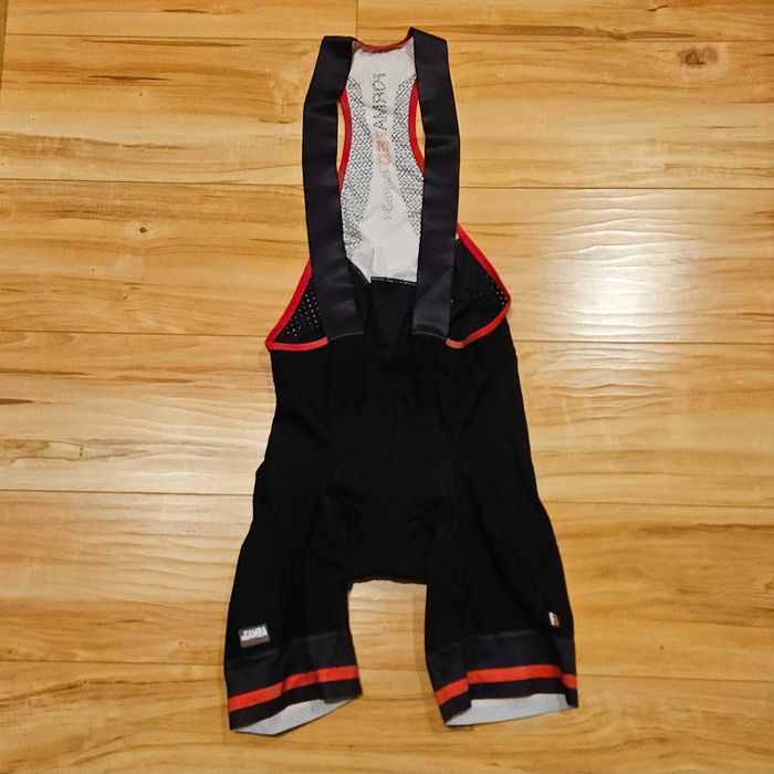 Equipamentos Ciclismo