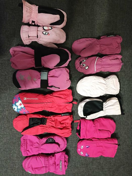 Розпродаж!  Краги дитячі дів/хлоп дор