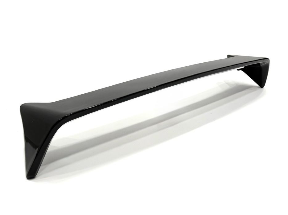 Спойлер Toyota Prado 120 2003-2009 TTE Sport