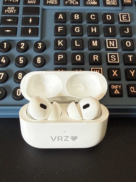 Airpods Pro 2 A3048